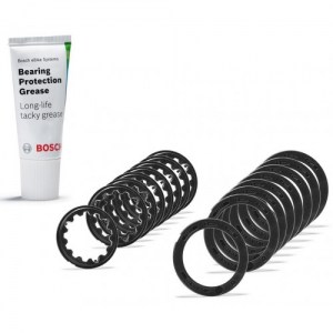Bosch Σετ Bearing Protection Ring Service Kit (BDU3XX) DRIMALASBIKES